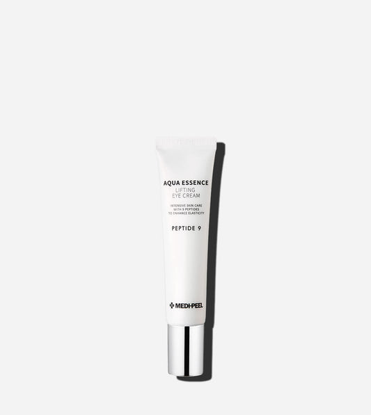 Medipeel PEPTIDE 9 AQUA ESSENCE LIFTING EYE CREAM 40ml