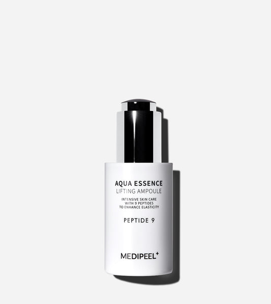 Medipeel PEPTIDE 9 AQUA ESSENCE LIFTING AMPOULE 50ml