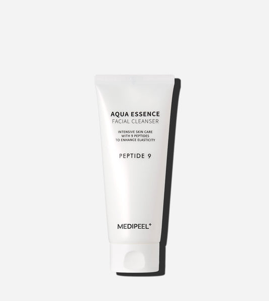 Medipeel PEPTIDE 9 AQUA ESSENCE FACIAL CLEANSER 150ml