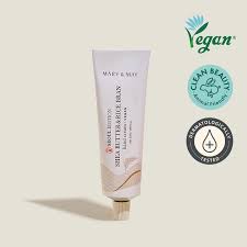 Mary&May Shea Butter & Rice Bran Hand Cream 50ml