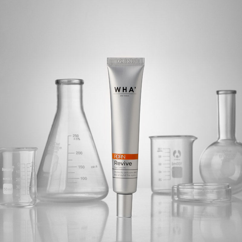WHAYUNSUL PDRN REVIVE EYE CREAM 30g