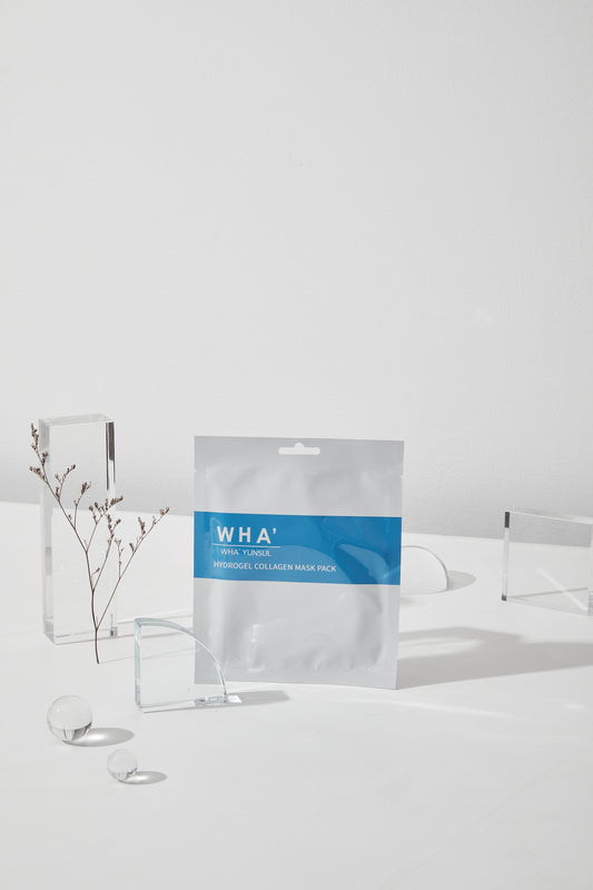 WHAYUNSUL MELTING COLLAGEN PATCH 1.35g