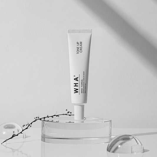 WHAYUNSUL SHINING INTENSIVE TONE UP CREAM 20ml