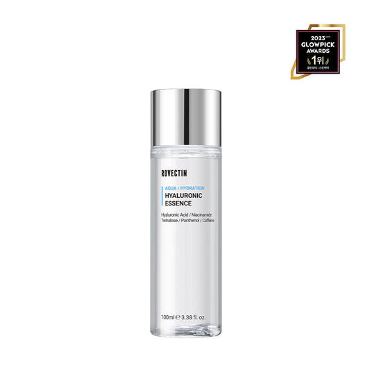 ROVECTIN Aqua Hyaluronic Essence 100ml