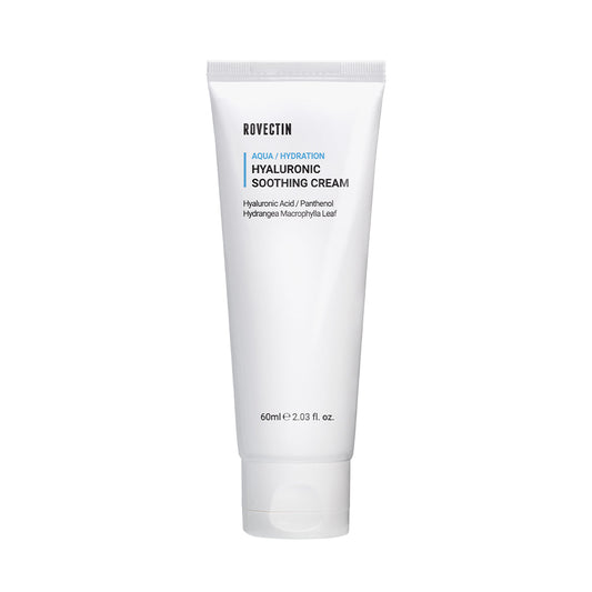 ROVECTIN Aqua Hyaluronic Cream 60ml