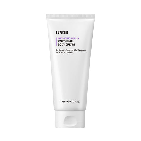 ROVECTIN Intense Panthenol Body Cream 175ml