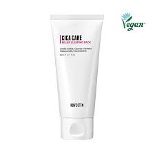 ROVECTIN Cica Care Relief Sleeping Pack 80ml