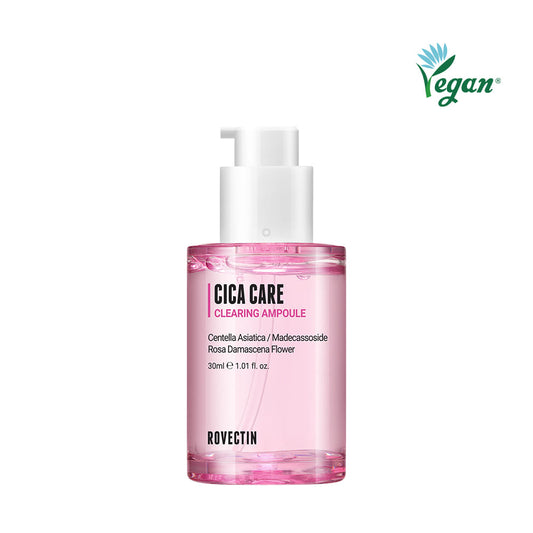 ROVECTIN Cica Care Clearing Ampoule 30ml