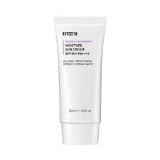 ROVECTIN Intense Moisture Sun Cream SPF50+ PA++++ 50ml