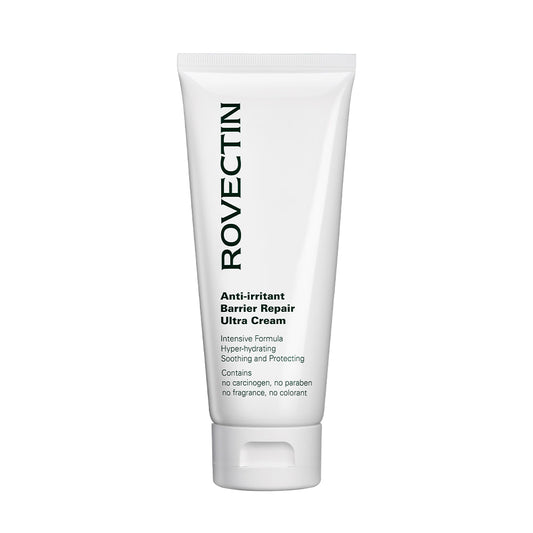 ROVECTIN Anti-Irritant Barrier Repair Ultra Cream 100ml