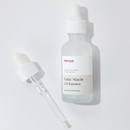 Manyo Factory GALAC NIACIN 2.0 ESSENCE 50ml