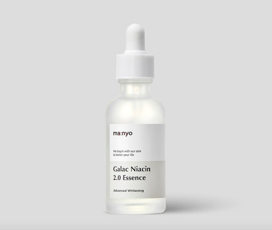 Manyo Factory GALAC NIACIN 2.0 ESSENCE 30ml