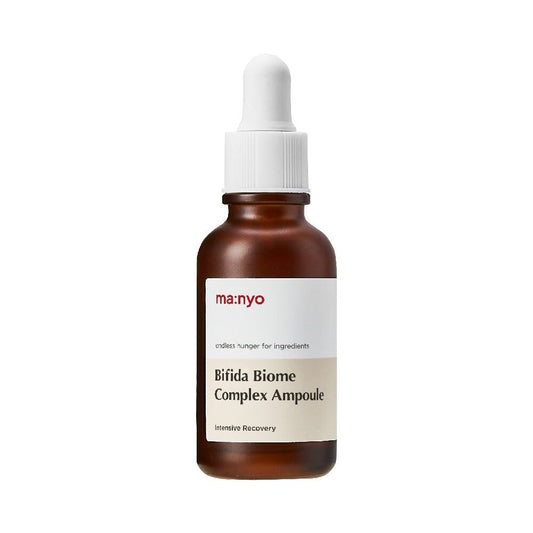 Manyo Factory BIFIDA BIOME COMPLEX AMPOULE 80ml