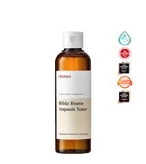 Manyo Factory BIFIDA BIOME AMPOULE TONER 210ml