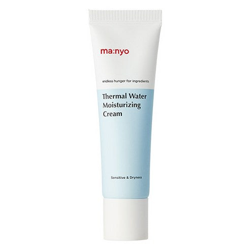 Manyo Factory THERMAL WATER MOISTURIZING CREAM 50ml