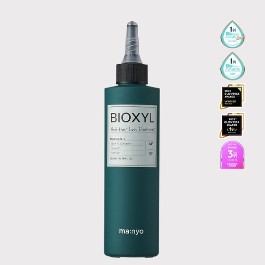 Manyo Factory BIOXYL Anti-Hair Loss Treatment