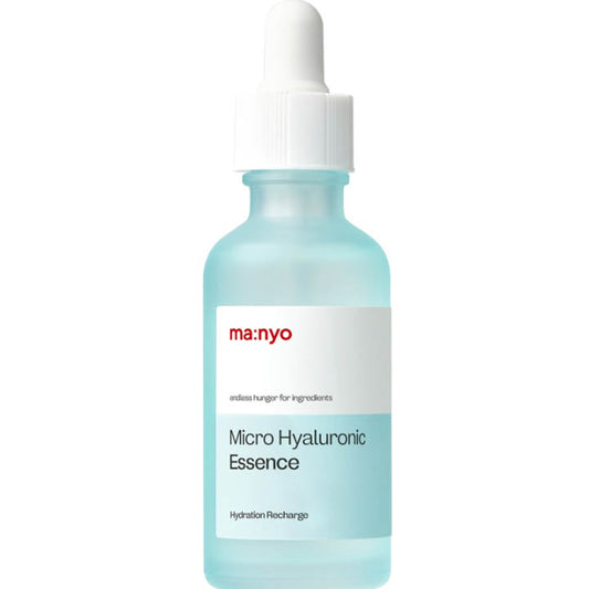 Manyo Factory MICRO HYALURONIC ESSENCE 50ml