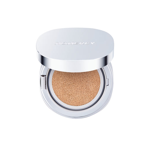 Manyo Factory NO MERCY SLEEK CUSHION 02 CLEAR SLEEK 15g