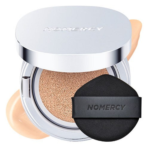 Manyo Factory NO MERCY SLEEK CUSHION 03 NATURAL SLEEK 15g