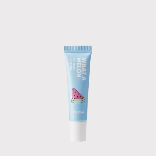 Manyo Factory WHAT A MELON MOISTURE LIP SERUM