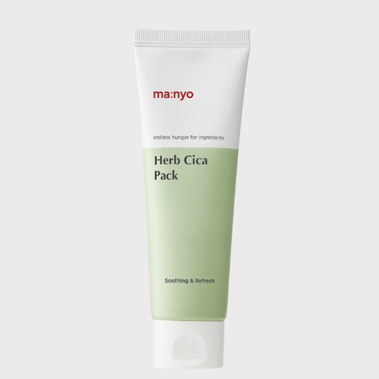 Manyo Factory HERB CICA PACK