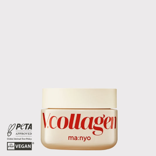 Manyo Factory Vcollagen Heart FIt Cream