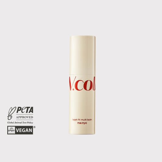 Manyo Factory Vcollagen Heart Fit Multi Balm