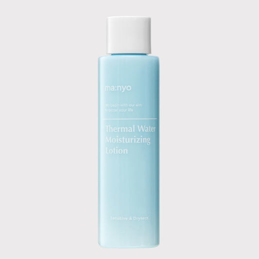 Manyo Factory THERMAL WATER MOISTURIZING LOTION