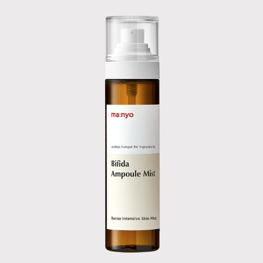 Manyo Factory BIFIDA AMPOULE MIST