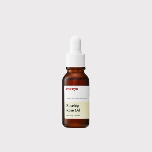 Manyo Factory ROSEHIP ROSE OIL