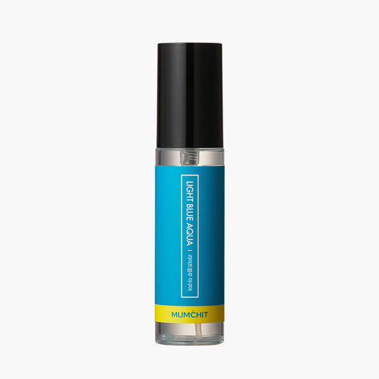 MUMCHIT Fabric perfume Light Blue Aqua 70ml