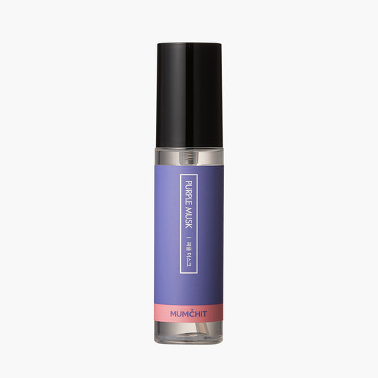MUMCHIT Fabric perfume Purple Musk 70ml