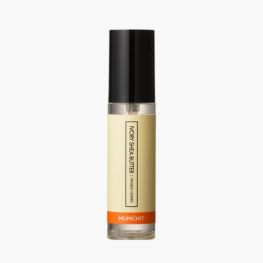 MUMCHIT Fabric perfume Ivory Shea Butter 70ml