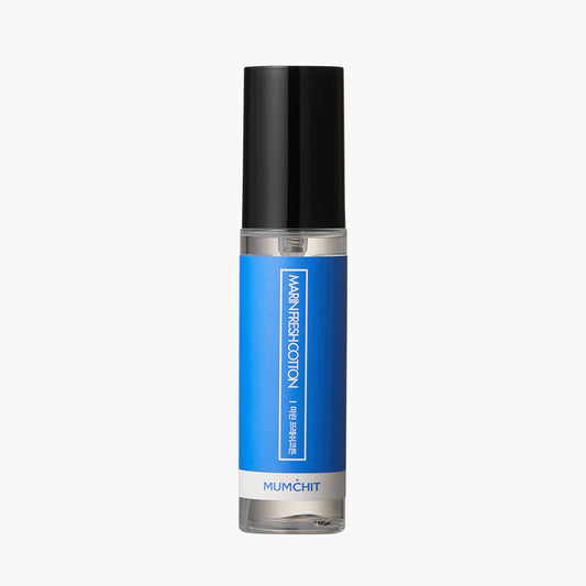 MUMCHIT Fabric perfume Marin Fresh Cotton 70ml