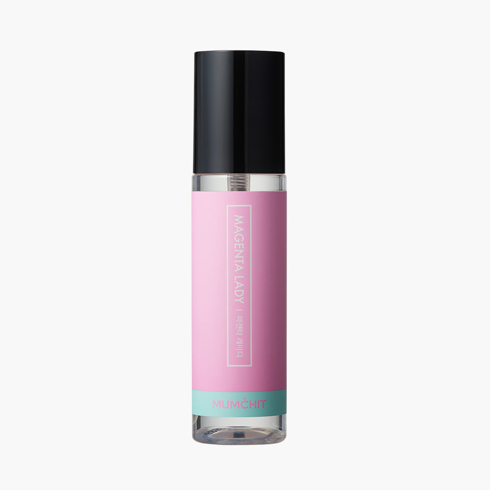 MUMCHIT Fabric perfume Magenta Lady 100ml