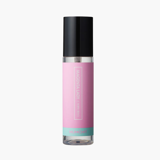 MUMCHIT Fabric perfume Magenta Lady 100ml