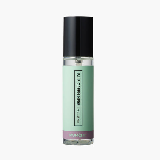 MUMCHIT Fabric perfume Pale Green Herb 100ml