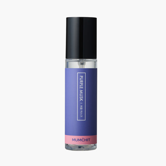 MUMCHIT Fabric perfume Purple Musk 100ml