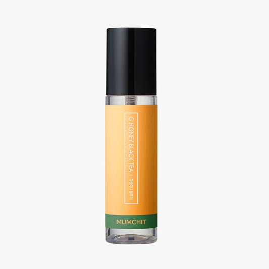 MUMCHIT Fabric perfume Grapefruit Honey Black Tea 100ml