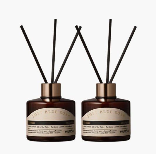 MUMCHIT Biotox Diffuser Blooming Bouquet 200ml * 2ea