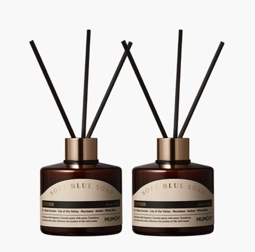 MUMCHIT Biotox Diffuser Tamdao 200ml * 2ea