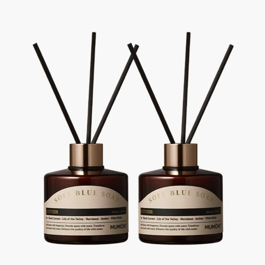 MUMCHIT Biotox Diffuser Lombre Dans Leau 200ml * 2ea