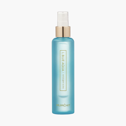 MUMCHIT Hair & Body mist Light Blue Aqua 105 ml