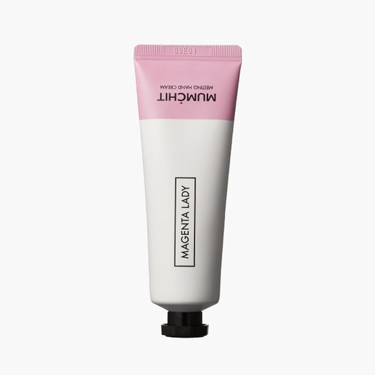 MUMCHIT Melting Hand Cream Magenta Lady 50ml