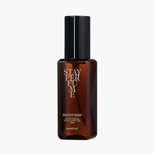 MUMCHIT STAY PERFUME Bunny Soap 80ml