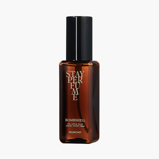 MUMCHIT STAY PERFUME Bomb Shell 80ml