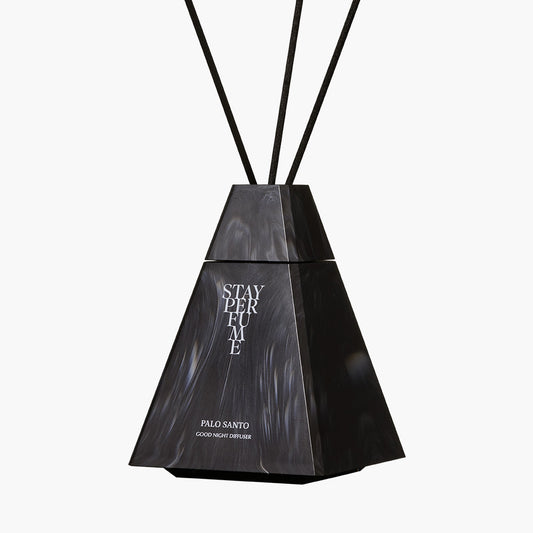 MUMCHIT STAY PERFUME Good Night Diffuser Palo Santo 200ml