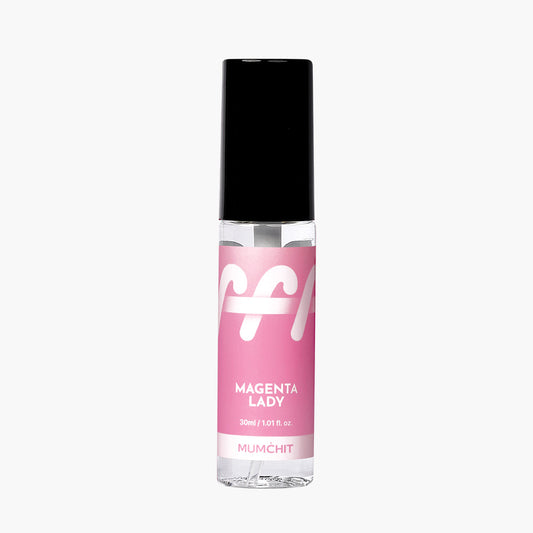 MUMCHIT MBTI Layered Perfume F Magenta Lady 30ml