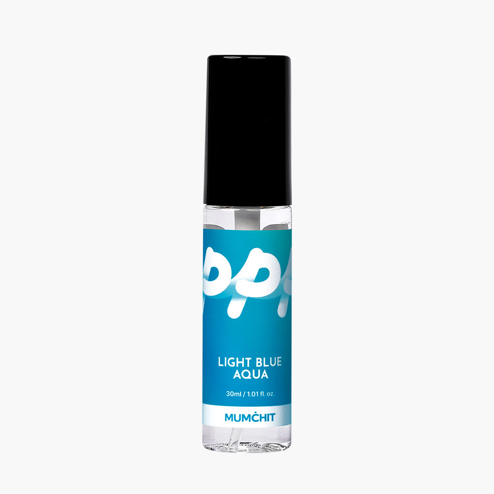 MUMCHIT MBTI Layered Perfume P Light Blue Aqua 30ml