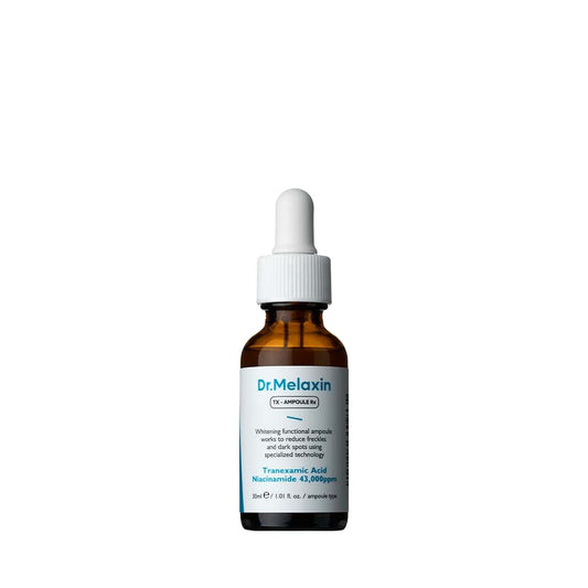 DR.MELAXIN TX Ampoule Rx 30ml